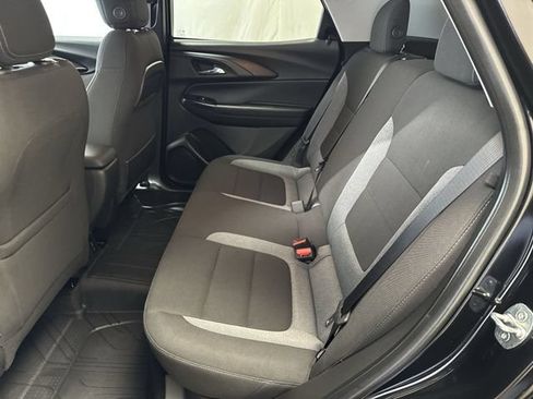 Used 2023 Chevrolet TrailBlazer LT w/ Convenience Package AWD/4WD image 12