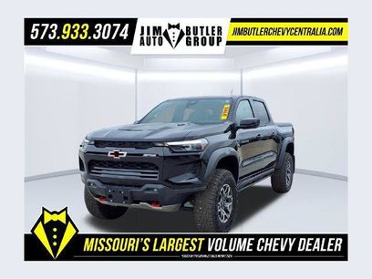 New 2026 Chevrolet Colorado ZR2 w/ Technology Package