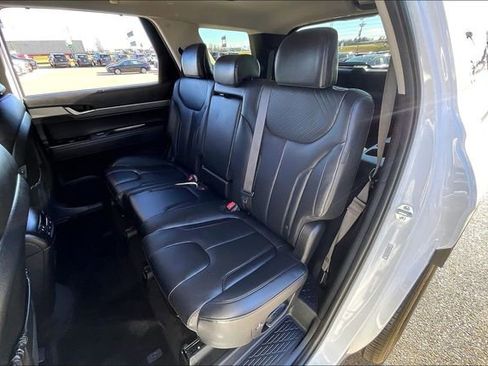 Used 2025 Hyundai Palisade SEL image 26