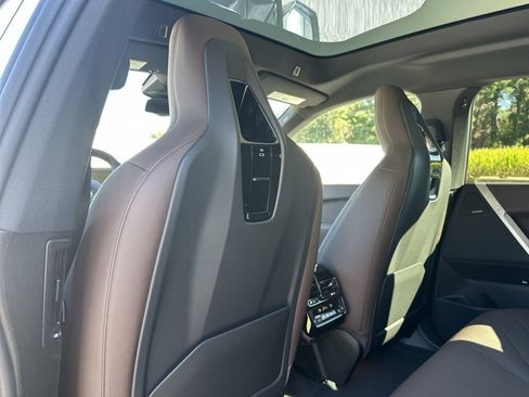 New 2026 BMW iX xDrive45 image 23