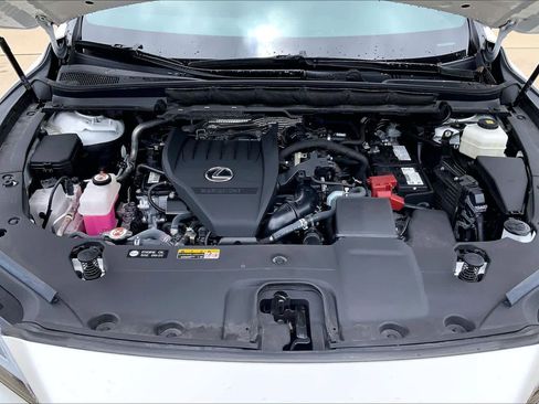 Used 2024 Lexus RX 350 FWD image 29