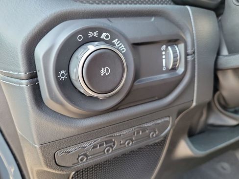 New 2026 Jeep Wrangler Unlimited Rubicon image 23