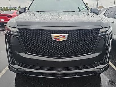 Used 2024 Cadillac Escalade Sport