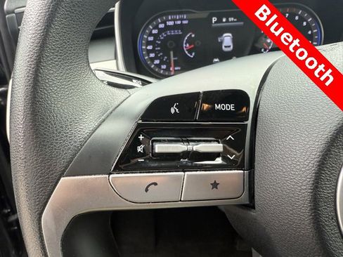 Used 2022 Hyundai Tucson SEL image 28