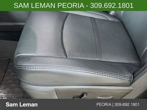 Used 2025 RAM 2500 Rebel w/ Rebel Level 1 Equipment Group image 19