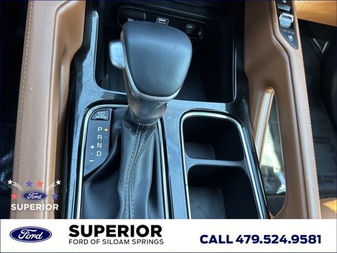 Used 2025 Kia Telluride EX X-Line AWD/4WD image 42