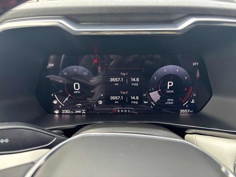 New 2026 GMC Canyon AT4X AWD/4WD image 50