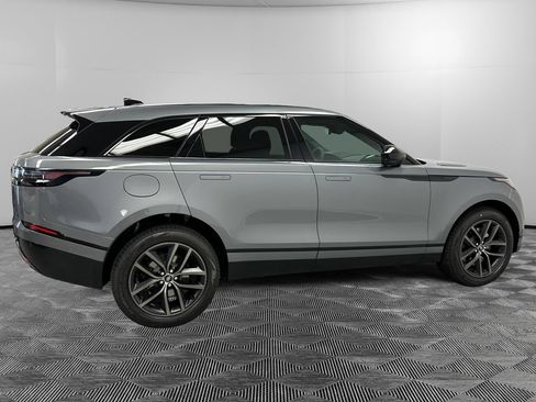 New 2026 Land Rover Range Rover Velar Belgravia AWD/4WD image 6