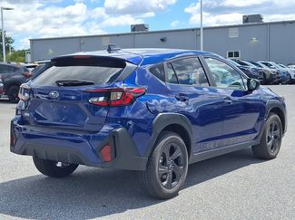 Certified 2026 Subaru Crosstrek 2.5i w/ Convenience Package #1 AWD/4WD video 4