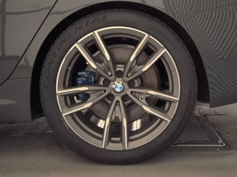 Used 2020 BMW M340i xDrive w/ Premium Package AWD/4WD image 9