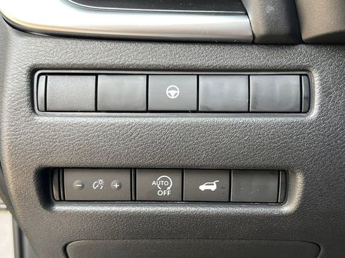 New 2026 Nissan Rogue SV image 17