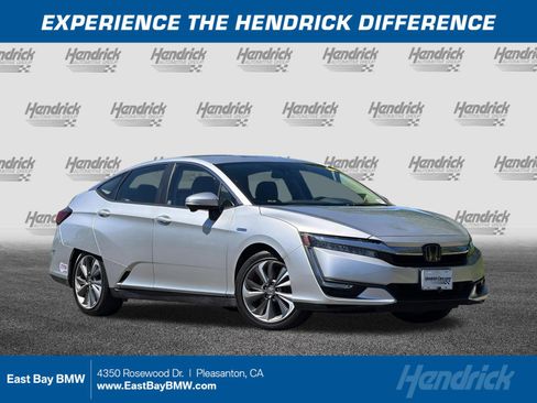 Used 2019 Honda Clarity Plug-In Hybrid image 1
