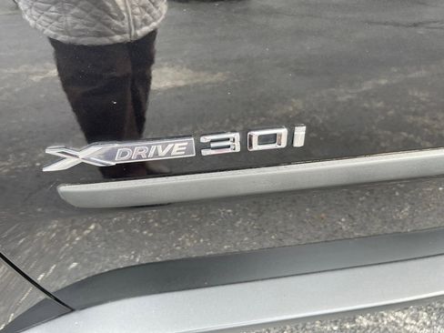 Used 2009 BMW X5 xDrive30i image 5