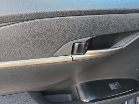 Certified 2025 Toyota Camry LE image 14