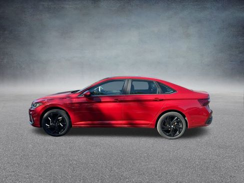 New 2025 Volkswagen Jetta SE image 29