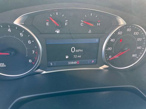 Used 2024 Chevrolet Blazer LT w/ LPO, Floor Liner Package image 17