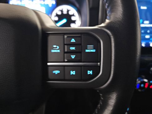 Used 2022 Ford F150 XLT w/ Equipment Group 302A High image 19