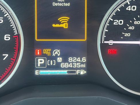 Used 2019 Subaru Forester Limited w/ Popular Package #3 AWD/4WD image 36