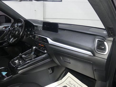 Used 2023 MAZDA CX-9 Grand Touring image 24