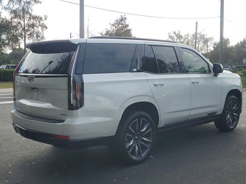 Used 2023 Cadillac Escalade Sport w/ Touring Package image 5