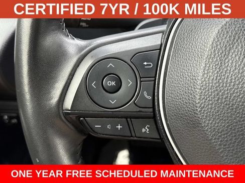Used 2024 Toyota Corolla SE FWD image 24
