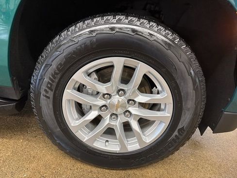 Used 2024 Chevrolet Tahoe LS w/ Driver Alert Package image 9