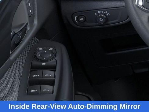 New 2026 Chevrolet TrailBlazer LT image 23