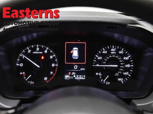 Used 2024 Subaru Crosstrek 2.0i AWD/4WD image 18