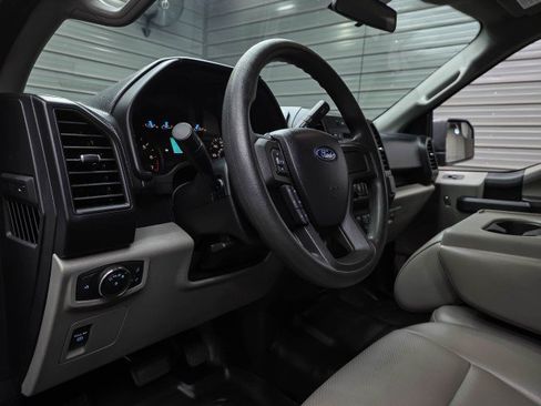 Used 2020 Ford F150 XL w/ XL Power Equipment Group AWD/4WD image 14