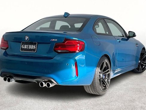 Used 2018 BMW M2 image 2