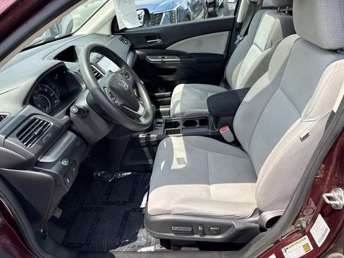Used 2016 Honda CR-V EX image 14