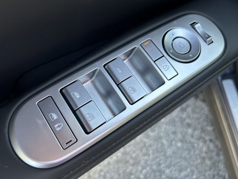 New 2026 Hyundai Palisade Calligraphy image 18