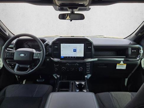 New 2026 Ford F150 STX RWD image 14
