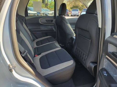 New 2026 Ford Bronco Sport Big Bend AWD/4WD image 13