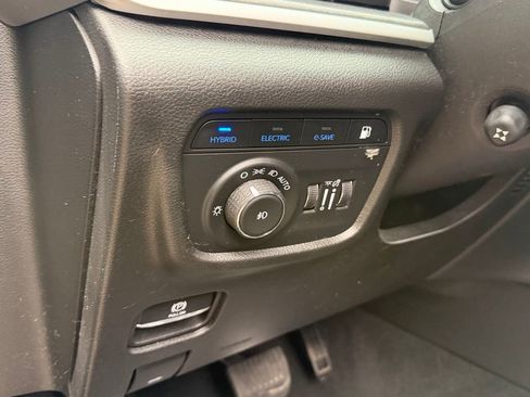 Used 2022 Jeep Grand Cherokee Limited 4xe w/ Luxury Tech Group II AWD/4WD image 28