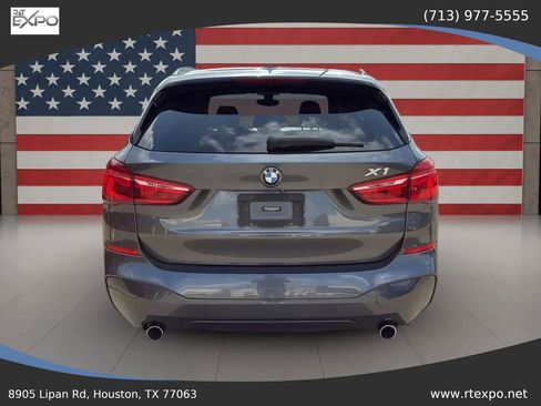 Used 2018 BMW X1 sDrive28i image 7