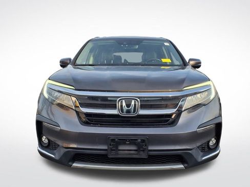 Used 2020 Honda Pilot Touring image 2