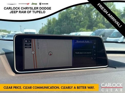 Used 2019 Lexus RX 350 FWD w/ Navigation Package image 21