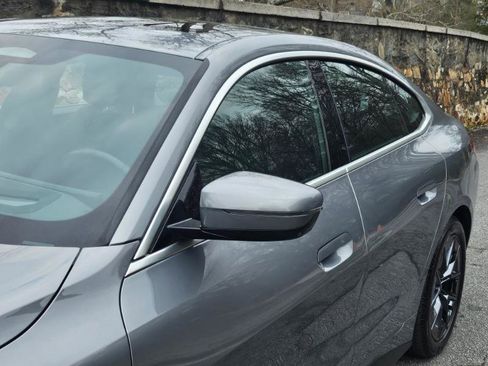 Used 2024 BMW i4 eDrive40 w/ Premium Package image 20