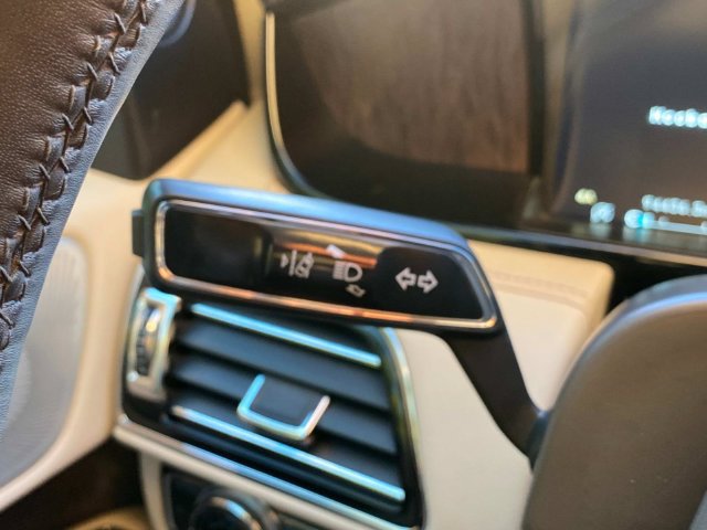 Used 2020 Lincoln Navigator Reserve w/ Luxury Package AWD/4WD image 22