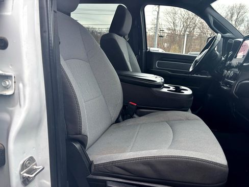 Used 2023 RAM 2500 Big Horn w/ Level 1 Equipment Group image 50