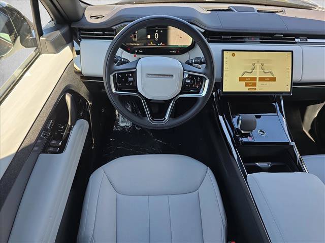 New 2027 Land Rover Range Rover Sport SE AWD/4WD image 16