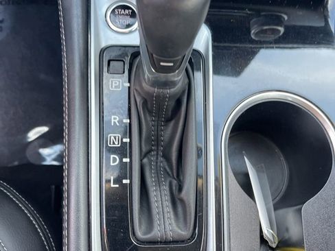 Certified 2024 Nissan Altima 2.5 SL AWD/4WD image 16