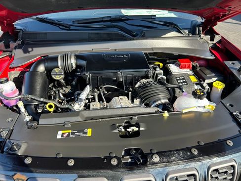 New 2026 Jeep Compass Limited image 27