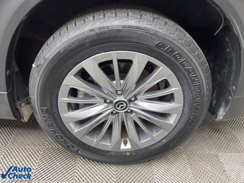 Used 2024 MAZDA CX-90 3.3 Turbo w/ Preferred Plus image 28