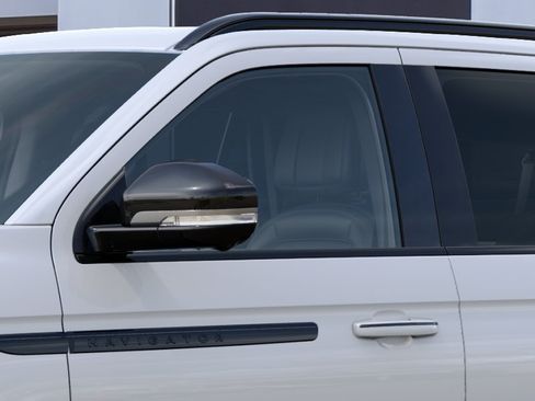 New 2027 Lincoln Navigator L Reserve w/ Jet Appearance Package AWD/4WD image 45
