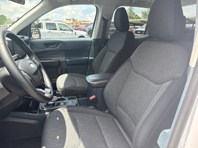 Used 2025 Ford Maverick XLT w/ XLT Luxury Package AWD/4WD image 11