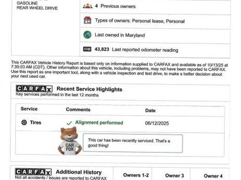 Used 2006 Jaguar XK8 2dr Conv VICTORY EDITION image 39