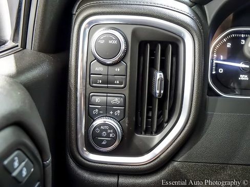 Used 2022 GMC Sierra 1500 Denali w/ Denali Premium Package AWD/4WD image 20