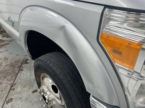 Used 2012 Ford F350 XLT AWD/4WD image 21